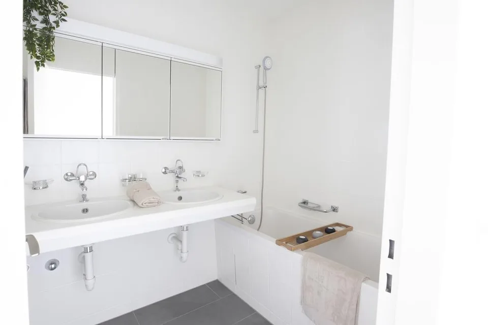 Appartement attractif dans un emplacement idéal