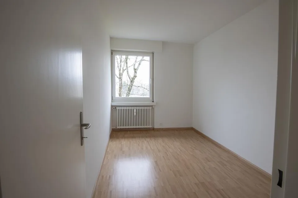 Appartement attractif dans un emplacement idéal