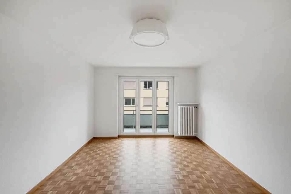 Navette facile - avec votre nouvelle maison