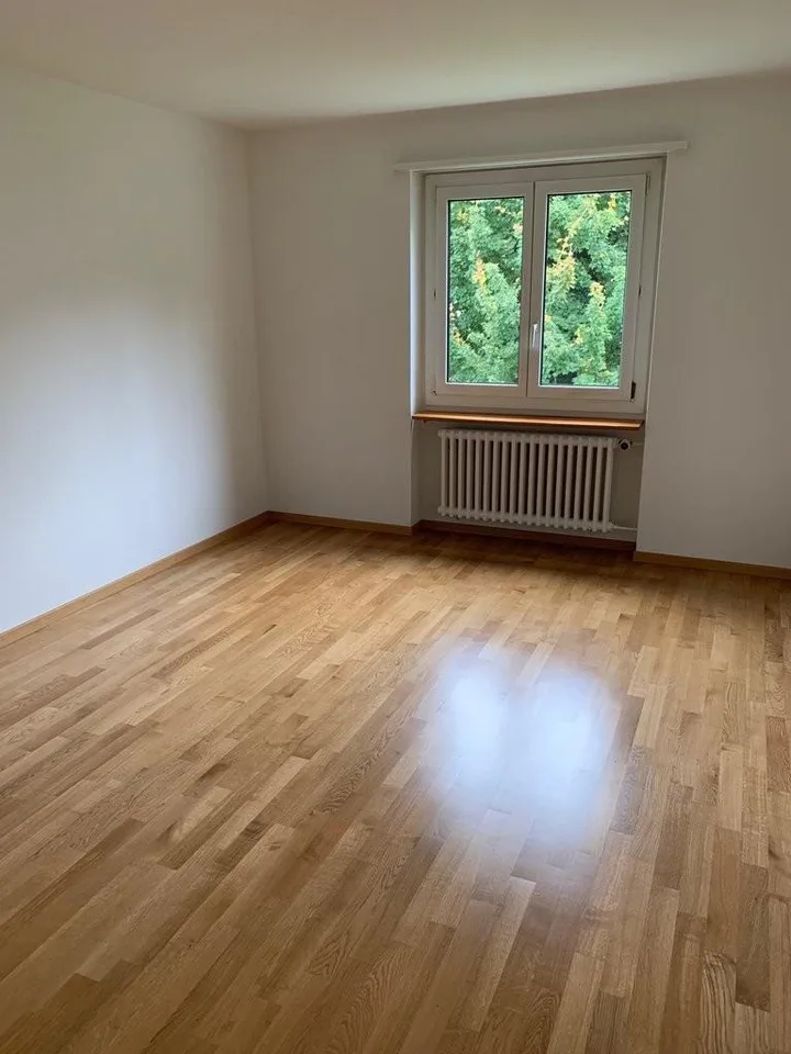 Navette facile - avec votre nouvelle maison