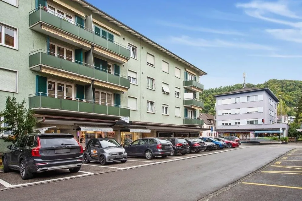 Pendeln leicht gemacht - mit Ihrem neuen Zuhause