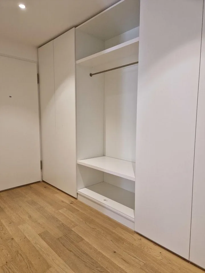 Appartement moderne de 3,5 pièces à Igis