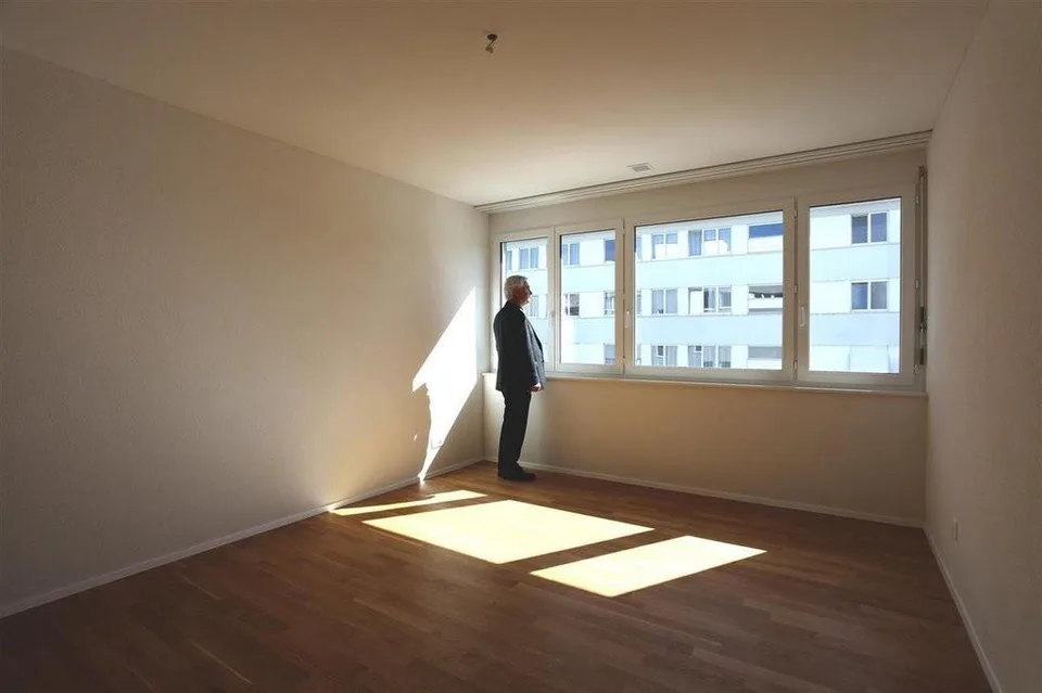 4.5 Zimmer Wohnung