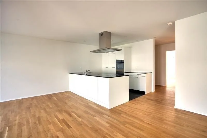 4.5 Zimmer Wohnung