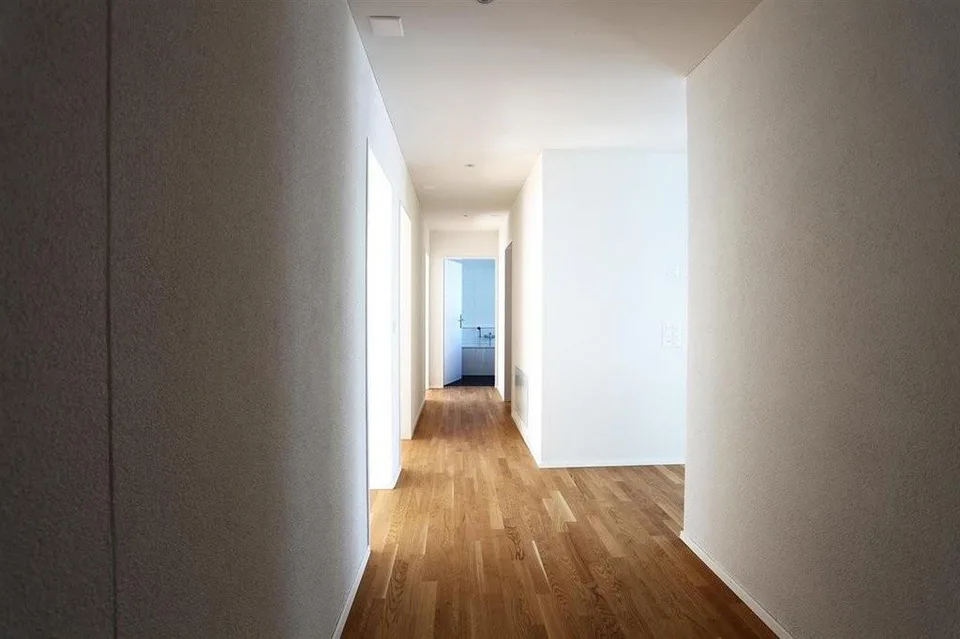 4.5 Zimmer Wohnung