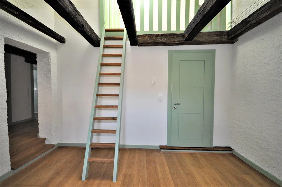 When charm meets tradition - Urban Living im R7/W9