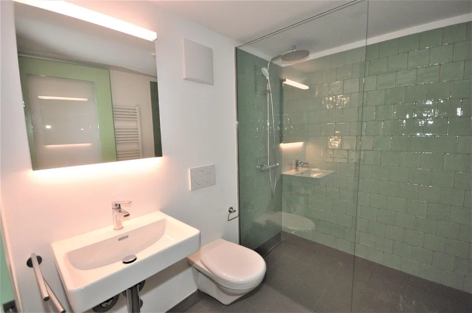 When charm meets tradition - Urban Living im R7/W9
