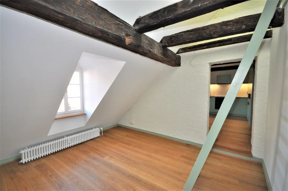 When charm meets tradition - Urban Living im R7/W9