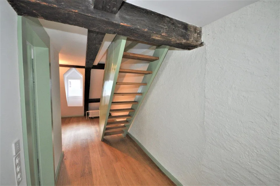 When charm meets tradition - Urban Living im R7/W9