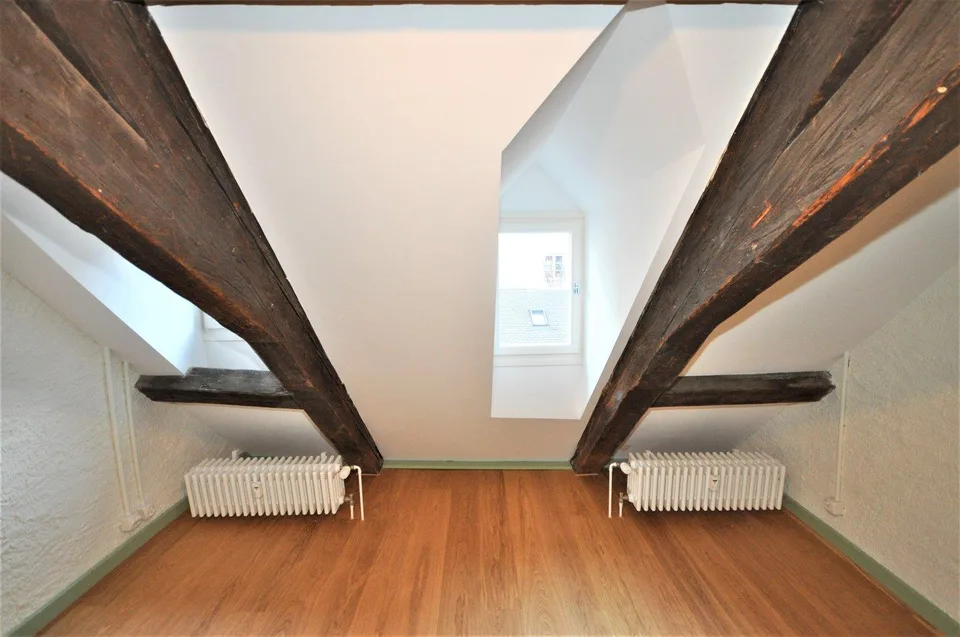 When charm meets tradition - Urban Living im R7/W9
