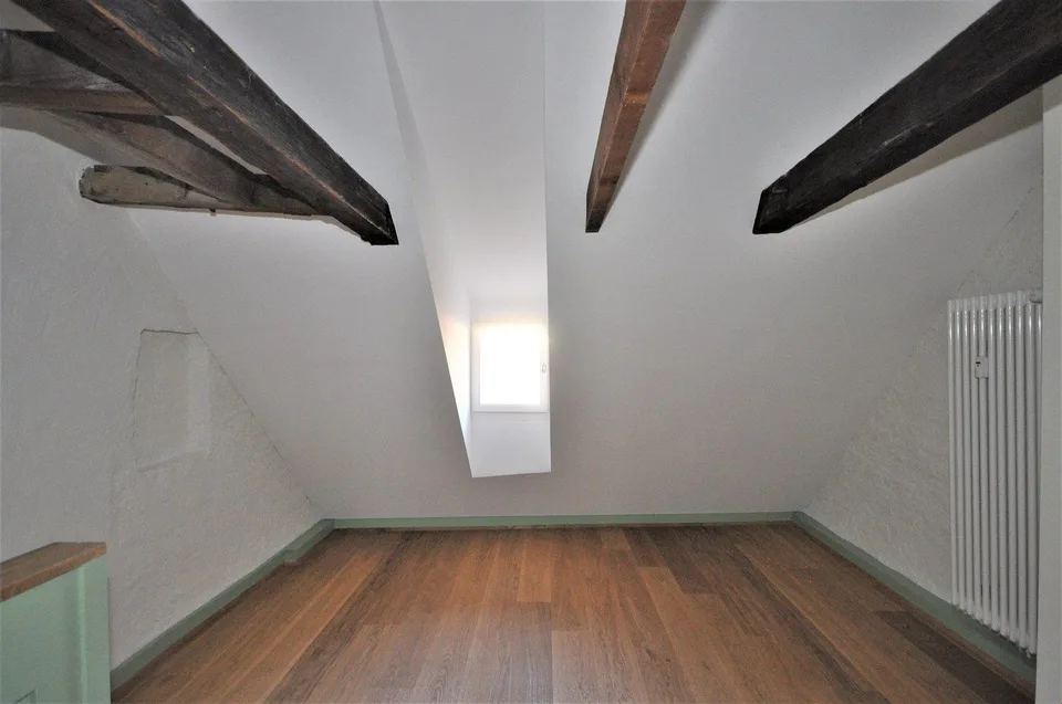 When charm meets tradition - Urban Living im R7/W9
