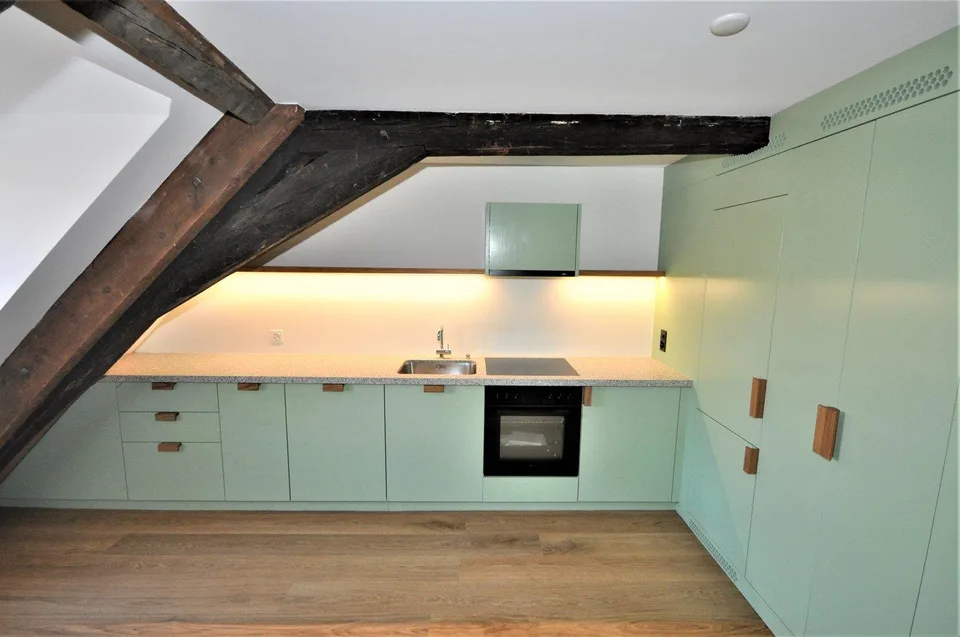 When charm meets tradition - Urban Living im R7/W9