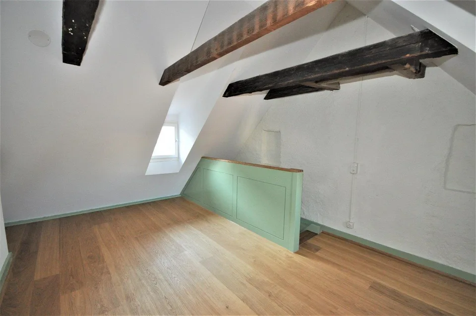 When charm meets tradition - Urban Living im R7/W9