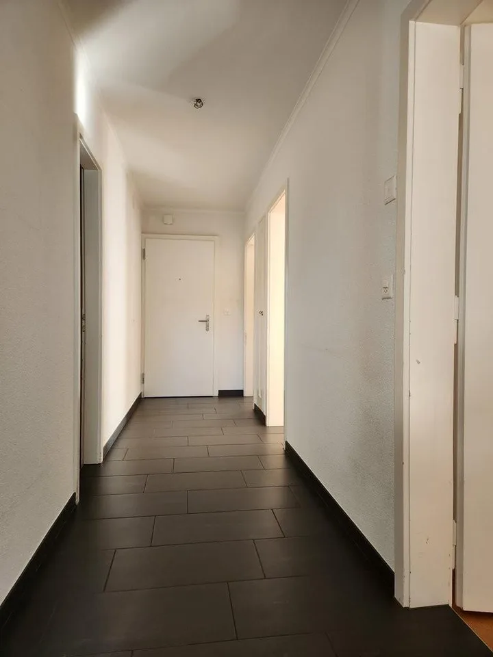 Wohnen im Herzen der Länggasse mit Ausblick!