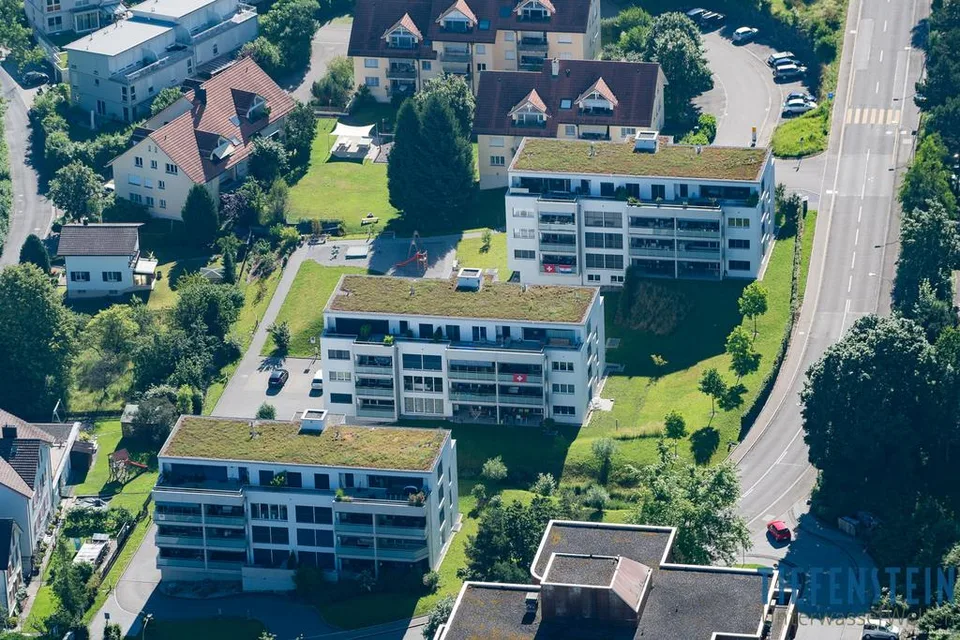 Einstellplatz gesucht?