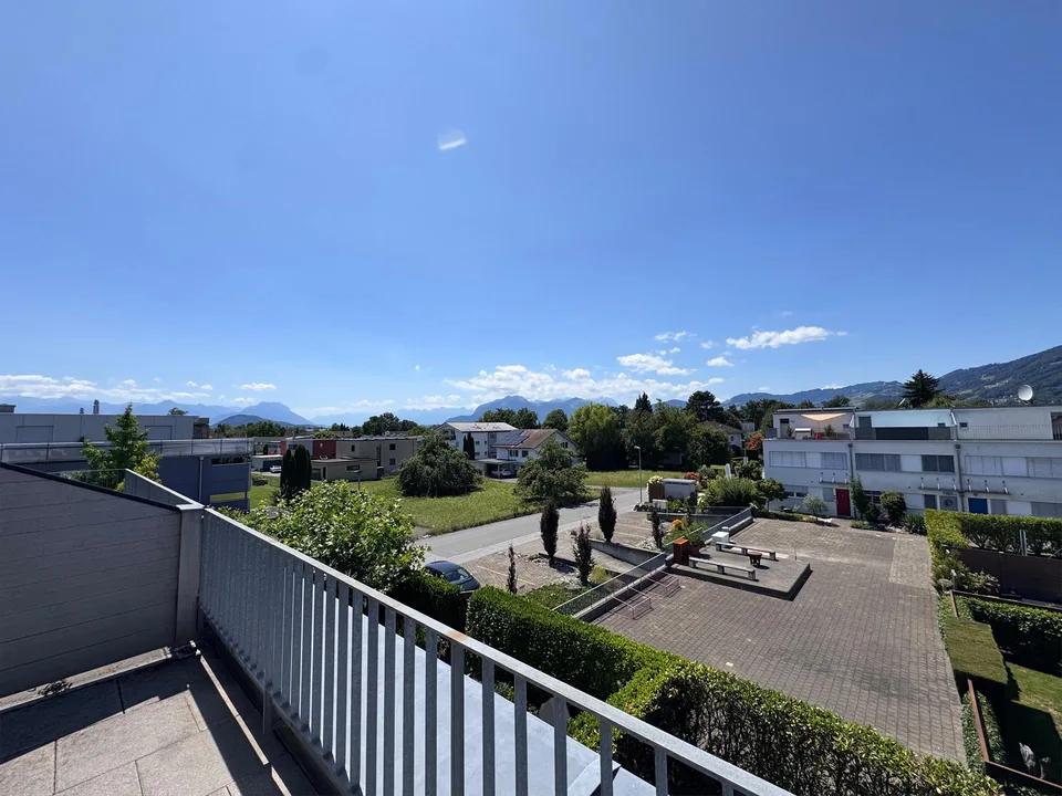 Charmantes 5,5 Zimmer Reihenhause
