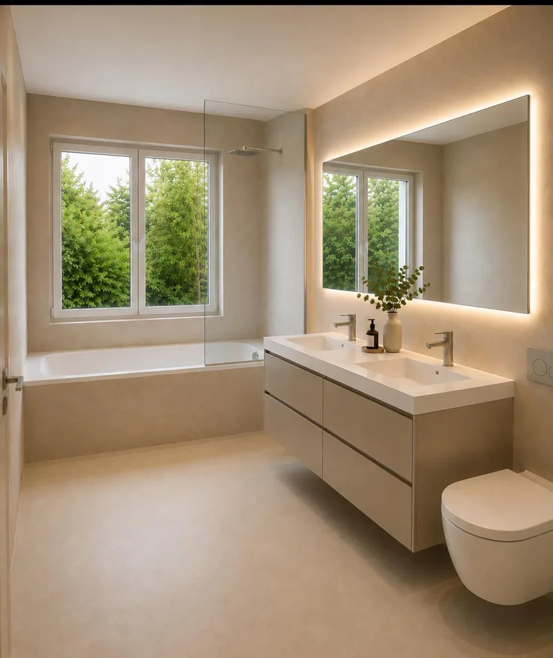 Charmantes 5,5 Zimmer Reihenhause