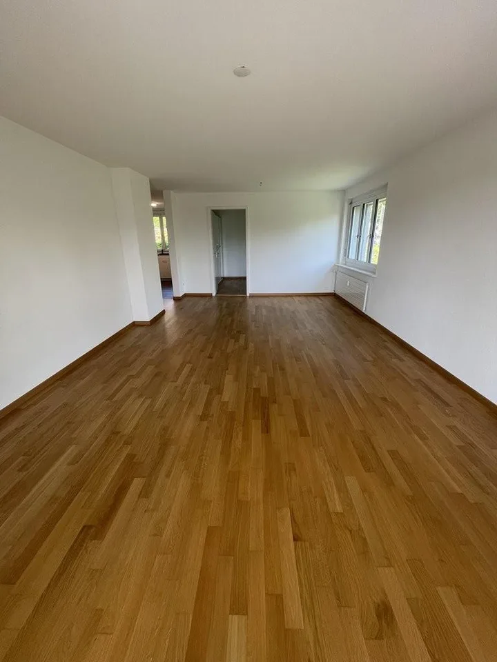 Ihre neue Wohnung !