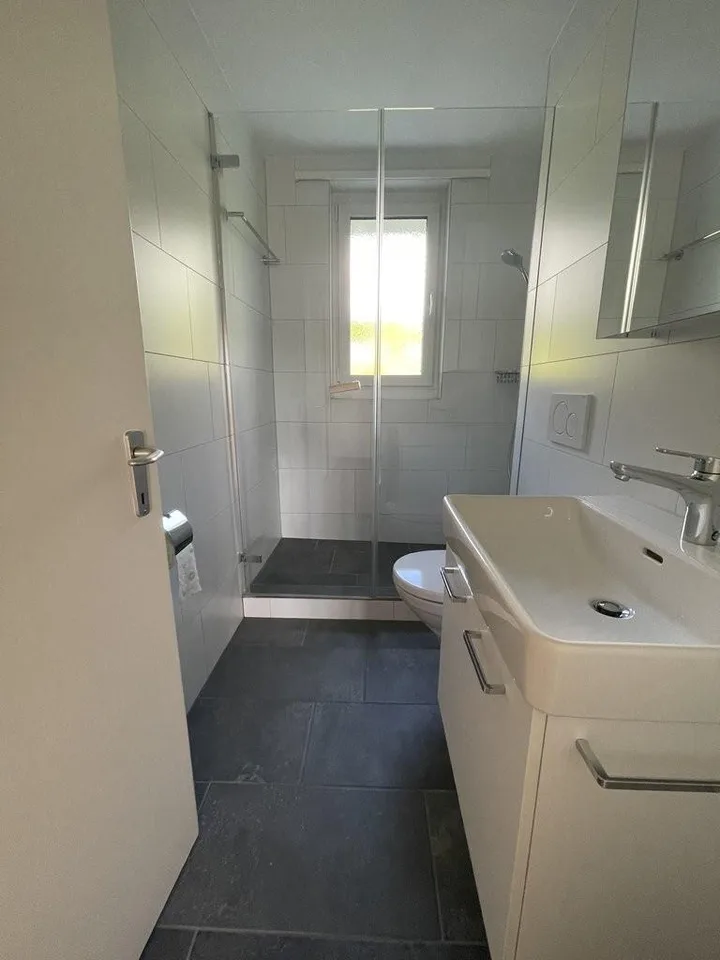 Ihre neue Wohnung !