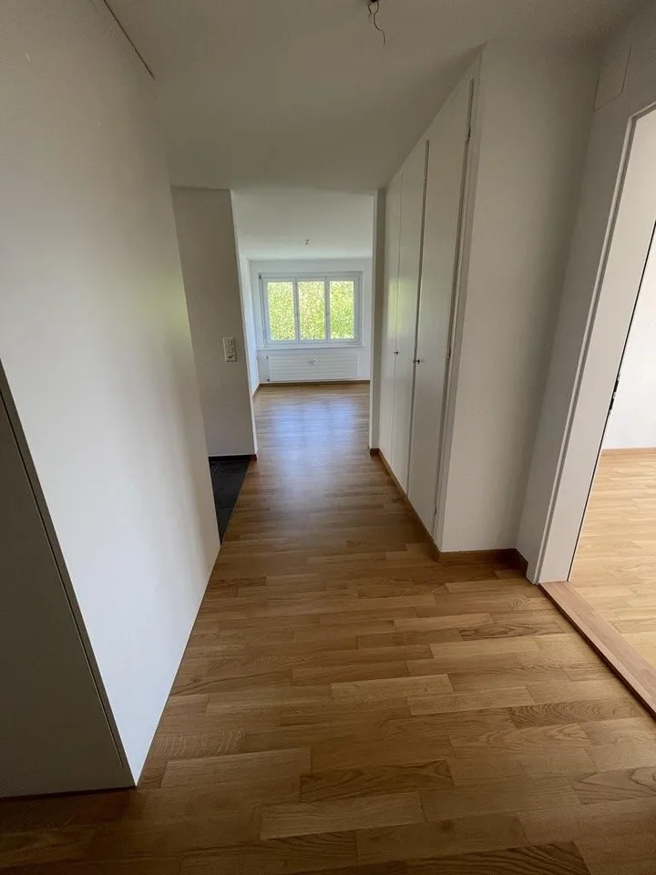 Ihre neue Wohnung !