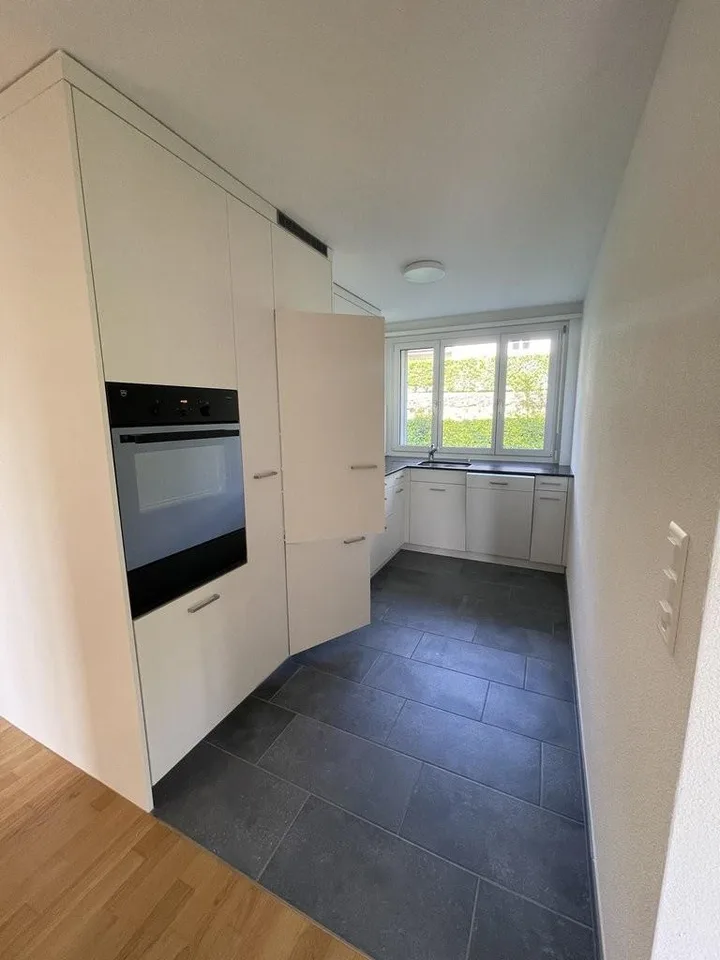 Ihre neue Wohnung !