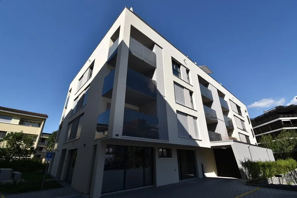 Wohnung sucht Single