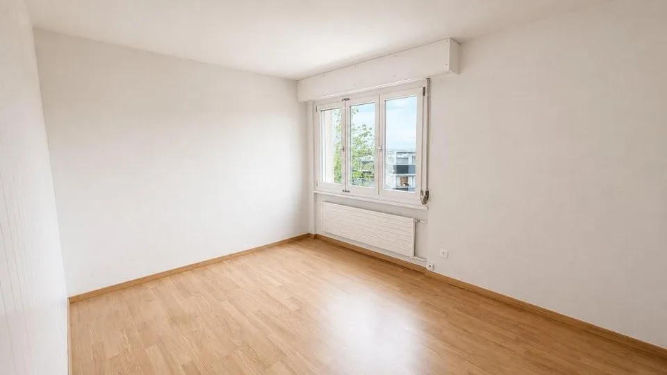 Siedlung mit Familiensinn
