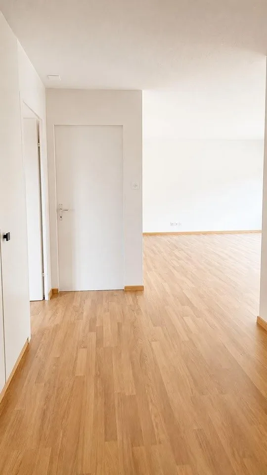 Siedlung mit Familiensinn