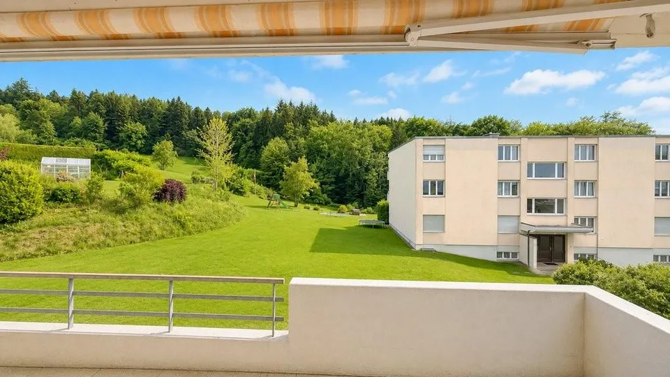 Siedlung mit Familiensinn