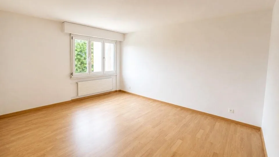 Siedlung mit Familiensinn
