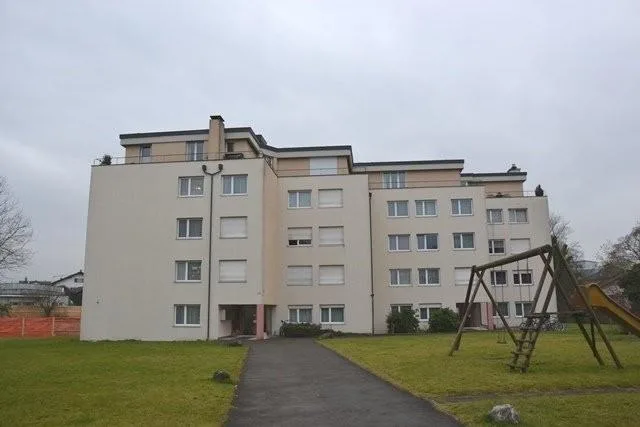 Ihr neues Zuhause in Horn