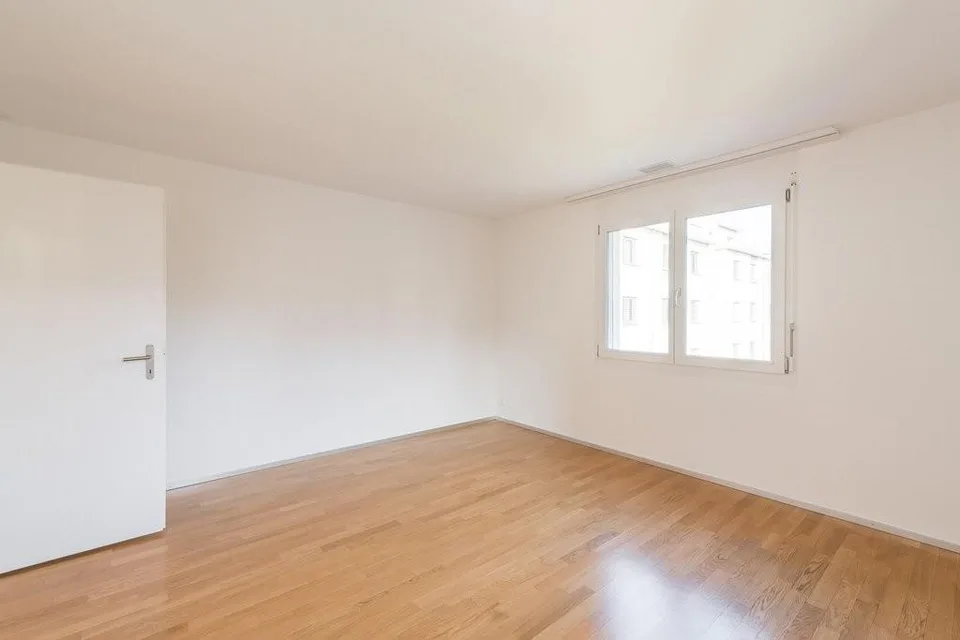 Bel appartement avec place assise