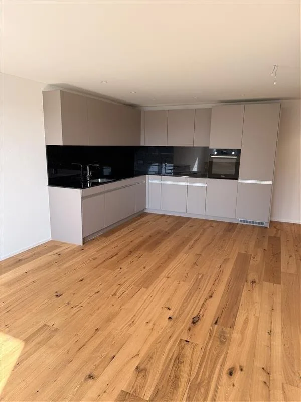 Modern living, 2.5-room apartment in a quiet location