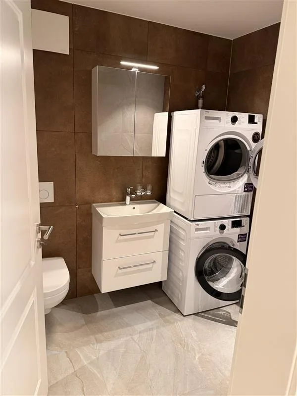 Modern living, 2.5-room apartment in a quiet location