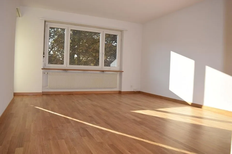 Vivere nel popolare quartiere di Breitsch
