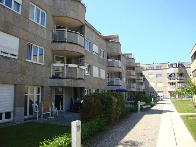 Kids sind hier zu Hause