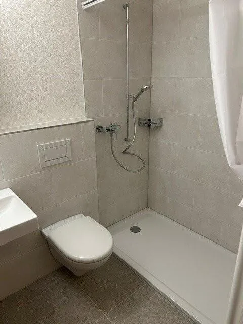 Mon nouvel appartement !