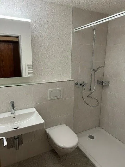 Mon nouvel appartement !