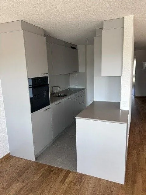 Mon nouvel appartement !