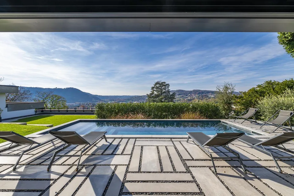 The Dolinski home | TI