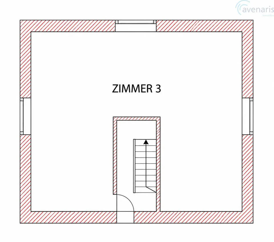 Charmantes Doppeleinfamilienhaus mit viel Potenzial in Muttenz – foto 15 di 17