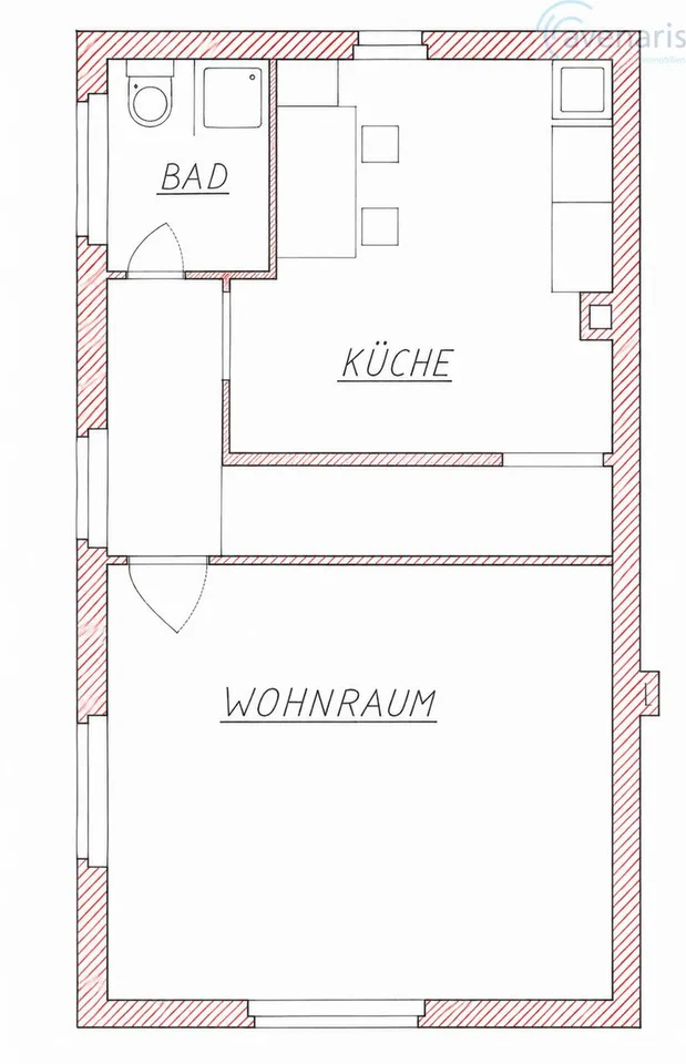 Charmantes Doppeleinfamilienhaus mit viel Potenzial in Muttenz – foto 13 di 17
