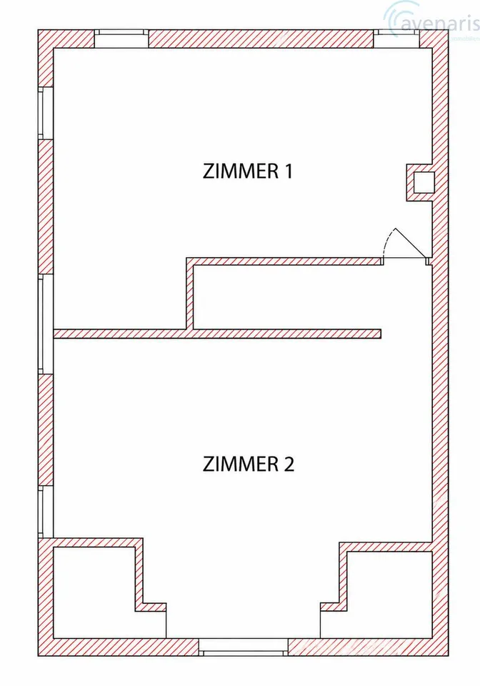 Charmantes Doppeleinfamilienhaus mit viel Potenzial in Muttenz – foto 14 di 17