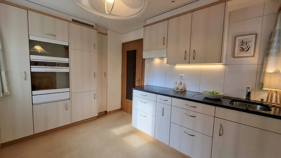 5.5 Zimmer Einfamilienhaus