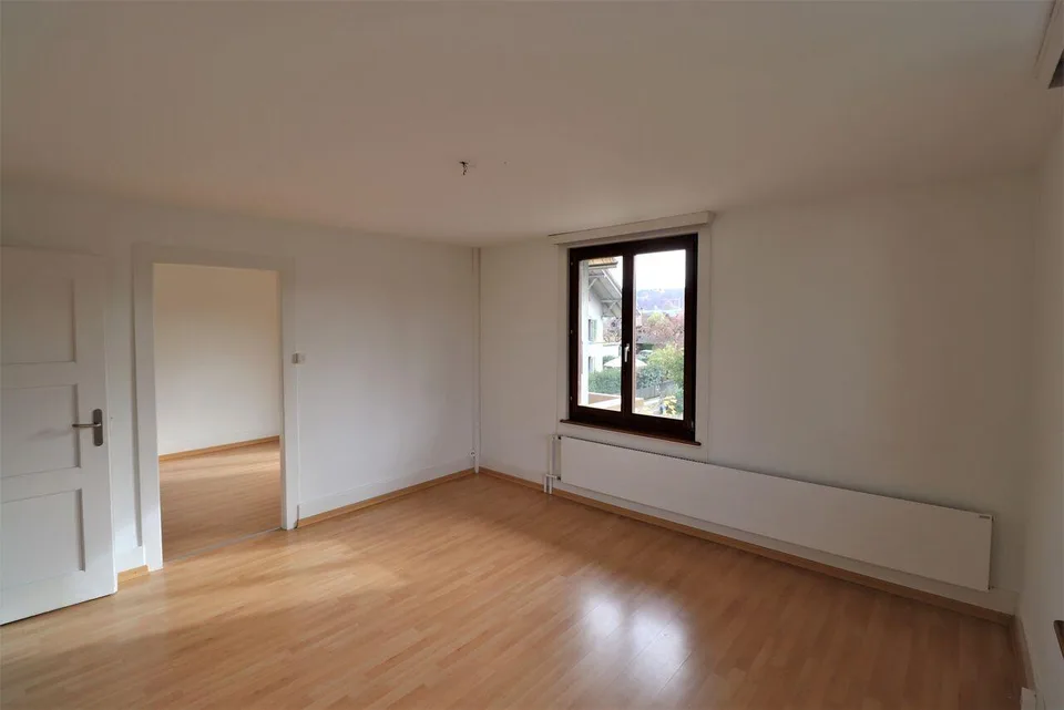 Zentrale 4.5-Zimmerwohnung Kirchberg – photo 6 of 18