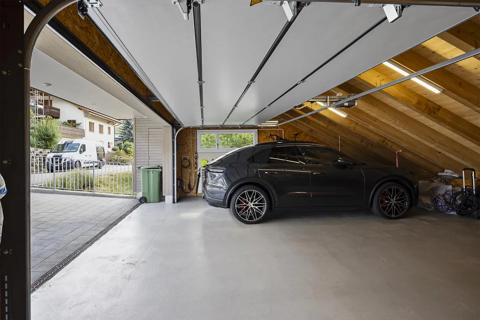 Moderner Wohntraum mit traumhafter Terrasse an ruhiger Lage