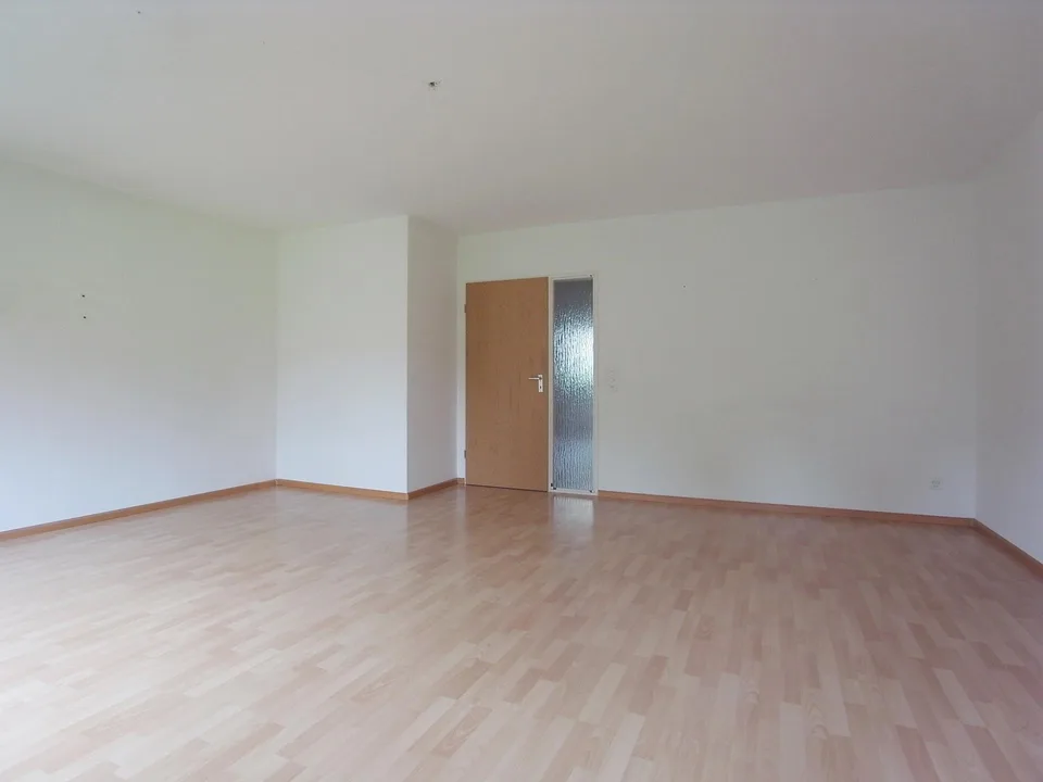 Familienwohnung mit eig. Waschraum & Balkon