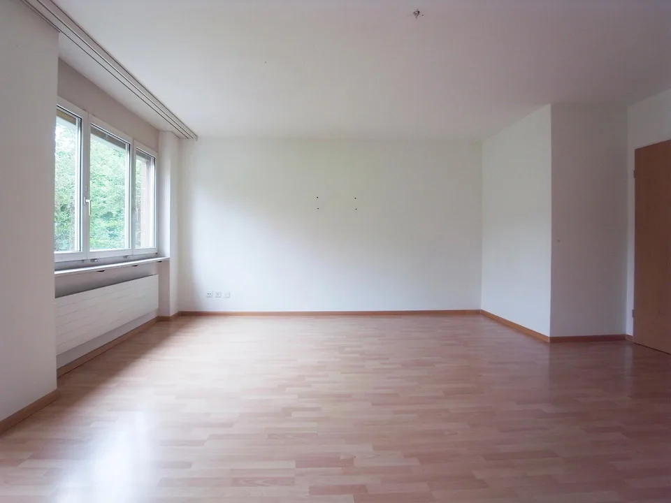Familienwohnung mit eig. Waschraum & Balkon