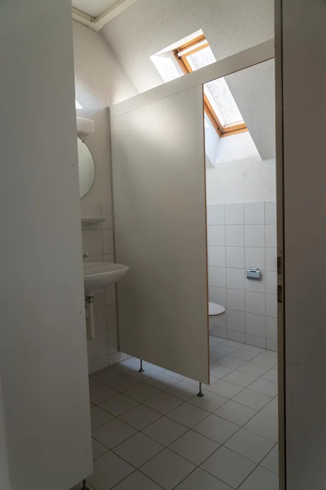 Gewerbehaus Mühli