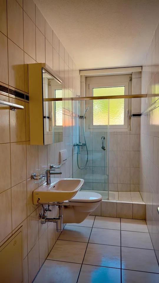 Attraktive Wohnung im Herzen von Chur